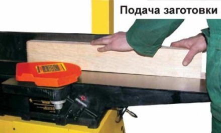 Станок строгальный Корвет 104 91040 купить в Нефтеюганске