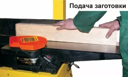 Станок строгальный Корвет 104 91040 купить в Нефтеюганске