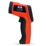 Пирометр инфракрасный ADA TemPro 900 с калибровкой купить в Нефтеюганске