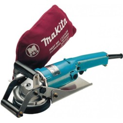 Шлифовальная машина по бетону Makita PC 1100