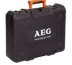 Аккумуляторная дрель AEG BS 12 G2 NC-142 CF 443769 купить в Нефтеюганске