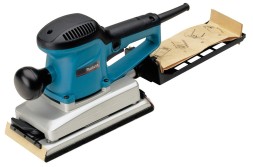 Вибрационная шлифовальная машина Makita BO 4900 V (ВШМ)