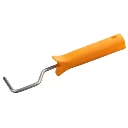 Ручка STAYER &quot;MASTER&quot; для мини-валиков, бюгель 6мм, 50-70мм 0565-19 купить в Нефтеюганске