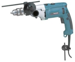 Дрель ударная двухскоростная Makita НР 2070
