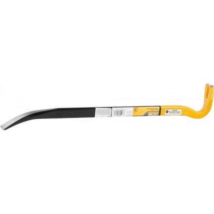 Лом-гвоздодер JCB, 600мм JRN001 купить в Нефтеюганске