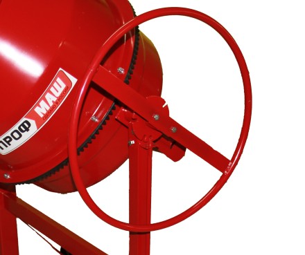Бетоносмеситель Б-165 ПрофМаш купить в Нефтеюганске