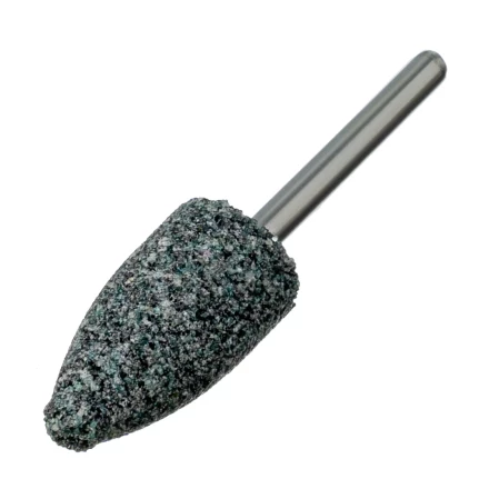 Набор шарошек для дрели (ПШМ), 10 шт Denzel 76028 купить в Нефтеюганске