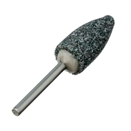 Набор шарошек для дрели (ПШМ), 10 шт Denzel 76028 купить в Нефтеюганске