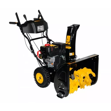 Снегоуборщик бензиновый CHAMPION ST761E купить в Нефтеюганске