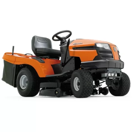 Садовый трактор Husqvarna CT 151 купить в Нефтеюганске