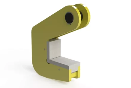 Захват торцевой ZT-1 0,75/1,5 1045202 купить в Нефтеюганске