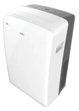 Мобильный кондиционер BALLU BPHS-09H купить в Нефтеюганске