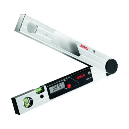 Угломер цифровой BOSCH DWM 40 L SET купить в Нефтеюганске