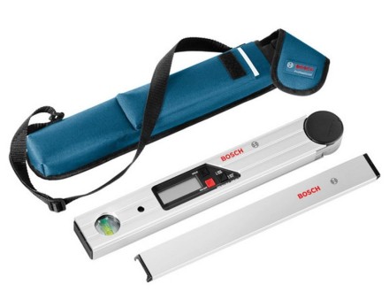 Угломер цифровой BOSCH DWM 40 L SET купить в Нефтеюганске