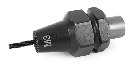 Дополнительная насадка M3 для резьбового заклепочника MESSER LW20LM купить в Нефтеюганске