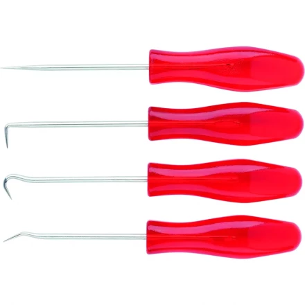 Набор крюков для слесарных работ 4 шт Matrix 11761 купить в Нефтеюганске