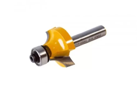 Фреза кром. калевочная ф19,1х10мм R3,2мм хв. 8мм Энкор 46232 купить в Нефтеюганске