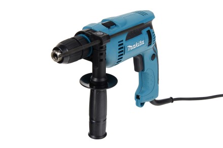 Дрель ударная Makita HP1641F купить в Нефтеюганске