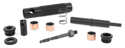 Приспособление MESSER RRT для удаления заклепок 4,8 мм купить в Нефтеюганске