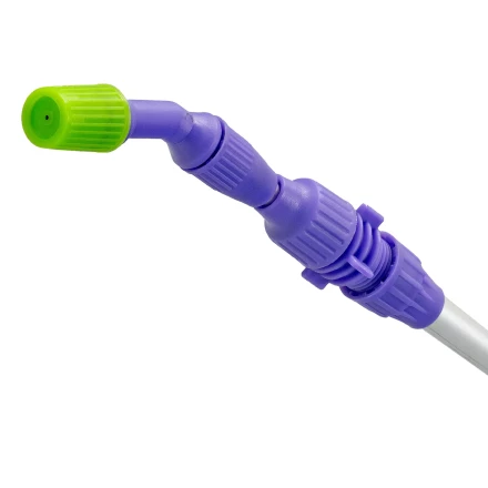 Штанга для опрыскивателя телескопическая Palisad, универсальная, алюминиевая, 2 м, Base 64751 купить в Нефтеюганске