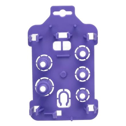 Штанга для опрыскивателя телескопическая Palisad, универсальная, алюминиевая, 2 м, Base 64751 купить в Нефтеюганске