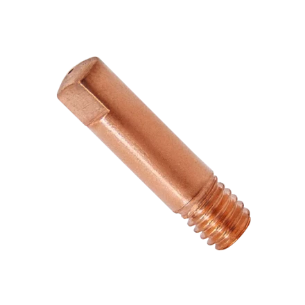 Наконечник М6x25х0,6 mm E-Cu Оберон XL140.0008 купить в Нефтеюганске