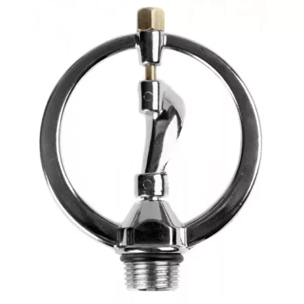 Распылитель RACO круговой, металлический 4260-55/651C купить в Нефтеюганске