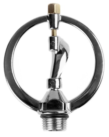 Распылитель RACO круговой, металлический 4260-55/651C купить в Нефтеюганске