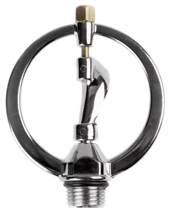 Распылитель RACO круговой, металлический 4260-55/651C купить в Нефтеюганске