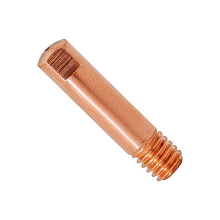 Наконечник М6x25х0,8 mm E-Cu (BS) Оберон BS140.0059 купить в Нефтеюганске