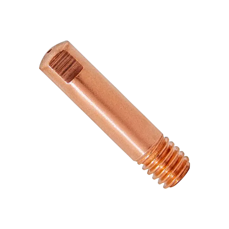 Наконечник М6x25х0,8 mm E-Cu (BS) Оберон BS140.0059 купить в Нефтеюганске
