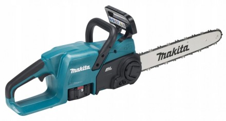 Аккумуляторная цепная пила 40см Makita DUC407RT (18V, 1* АКБ 5Ач, ЗУ)5.003 купить в Нефтеюганске
