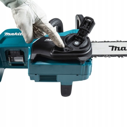Аккумуляторная цепная пила 40см Makita DUC407RT (18V, 1* АКБ 5Ач, ЗУ)5.003 купить в Нефтеюганске