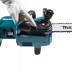 Аккумуляторная цепная пила 40см Makita DUC407RT (18V, 1* АКБ 5Ач, ЗУ)5.003 купить в Нефтеюганске