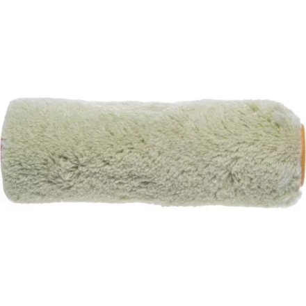 Ролик SYNTEX ПОЛИАКРИЛ малярный, ворс 12мм, бюгель 6мм, 30х150мм, STAYER Master 0219-15 купить в Нефтеюганске