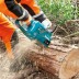 Аккумуляторная цепная пила 40v, шина 35см Makita UC011GZ (без АКБ и ЗУ) купить в Нефтеюганске