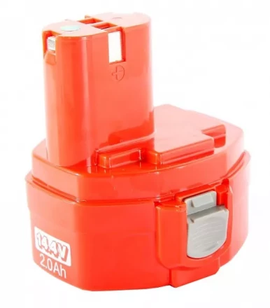 Аккумулятор AKM1420 14.4В 2.0Ач для MAKITA Hammer Flex купить в Нефтеюганске