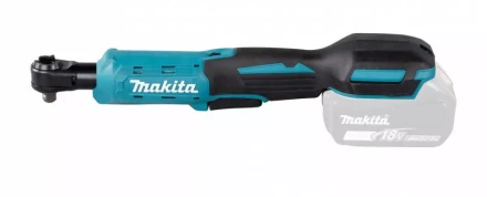 Аккумуляторный угловой гайковерт Makita DWR180Z (без АКБ и ЗУ) купить в Нефтеюганске