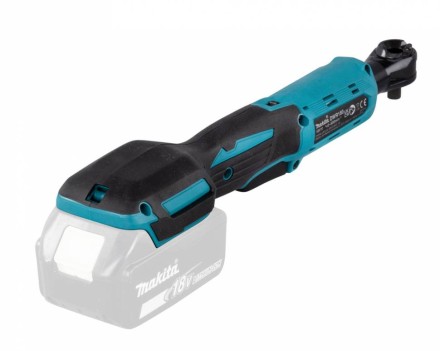 Аккумуляторный угловой гайковерт Makita DWR180Z (без АКБ и ЗУ) купить в Нефтеюганске
