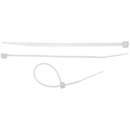 Хомуты пластмассовые, 3.5 х 300 мм, 50 шт, STAYER 3785-30 купить в Нефтеюганске