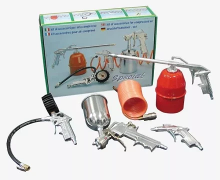 Набор 5 предметов OMG 7019.01 купить в Нефтеюганске