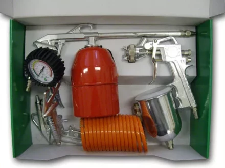 Набор 5 предметов OMG 7019.01 купить в Нефтеюганске