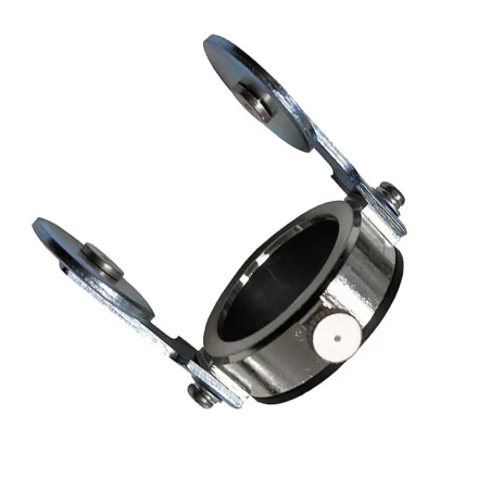 Насадка роликовая (PW P80) XLP08030 купить в Нефтеюганске