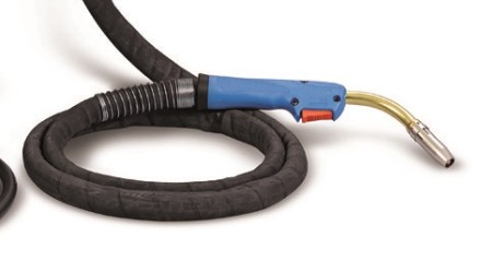 Сварочный полуавтомат MASTERMIG 500 AQUA  Telwin купить в Нефтеюганске