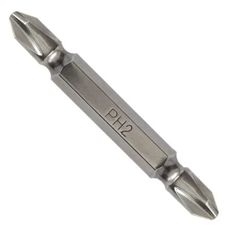 Бита Makita PH2 65мм 1шт, 2-х сторонние (784203-1) купить в Нефтеюганске