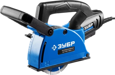 Штроборез + пластиковый кейс ЗШ-П30-1400 ПСТК серия ПРОФЕССИОНАЛ купить в Нефтеюганске