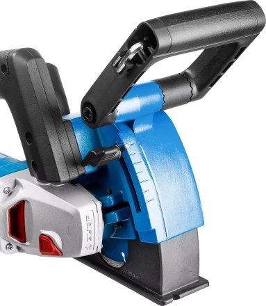 Штроборез + пластиковый кейс ЗШ-П30-1400 ПСТК серия ПРОФЕССИОНАЛ купить в Нефтеюганске