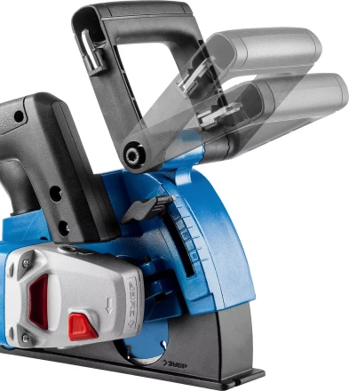 Штроборез + пластиковый кейс ЗШ-П30-1400 ПСТК серия ПРОФЕССИОНАЛ купить в Нефтеюганске