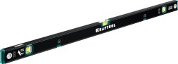 Профессиональный магнитный уровнь с зеркальным глазком KRAFTOOL 34785-200