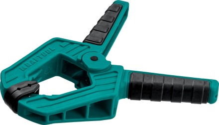 Струбцина KRAFTOOL SC-xx, пружинная 32227-5 купить в Нефтеюганске